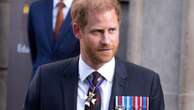 'It's okay to be said': Prince Harry reassures bereaved young people