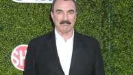 Tom Selleck 'can't think in front of a keyboard'