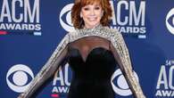 Reba McEntire will sing the theme to Happy's Place