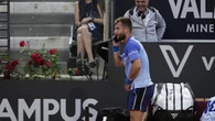 Djokovic's neat Italian job as Aussie Roman hopes fade