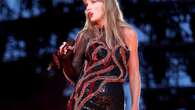 Taylor Swift shakes up The Eras tour set list