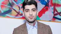 Zayn Malik unsure he's been in love