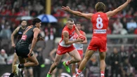 Dockers won't shy away against Swans firepower