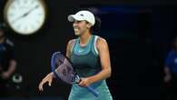 Madison Keys wins Australian Open final for maiden slam