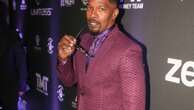 Jamie Foxx's teenage daughter throws parties for 30,000 guests