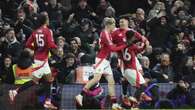 'Worst' Man Utd team win again; more woe for Ange