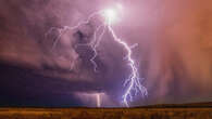 WA regions to be smashed by severe thunderstorms