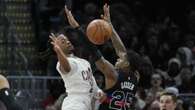 New All-Stars Garland, Mobley help Cavaliers to big win