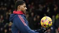 Man Utd boss Amorim's brutal swipe at Rashford