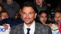 Peter Andre reveals how he coped with grief when he lost his brother: 'I was in a bad way...'