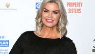 Kerry Katona cancels facelift after children 'begged her not to do it'