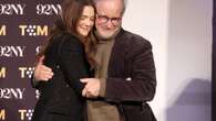 Steven Spielberg reveals Drew Barrymore inspired him to become a father