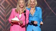 Lisa Kudrow and Mira Sorvino 'in final talks' Romy and Michele's High School Reunion sequel