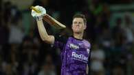 Royal Tasmanian: BBL star signs first overseas T20 deal