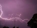 State smashed by ‘hours of lightning’