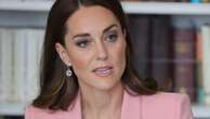 Duchess Catherine implores people to 'invest in humankind'