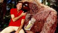 Sesame Street star Horst Janson dies aged 89