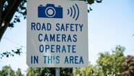 Speed cameras aren’t saving lives