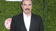 Tom Selleck marked 80th birthday with trip to McDonald's drive-thru