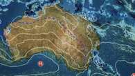 Millions brace for storms amid cyclone risk