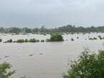 Life-threatening flood warning after days-long deluge