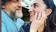 Sara Bareilles wants a 'cosy' wedding