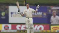 Australia in control after day one of Sri Lanka series