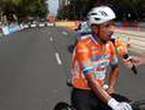 Tour Down Under scores despite absence of top stars