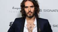 Russell Brand’s time at BBC ‘marked by culture in which individuals felt unable to raise concerns about his behaviour’