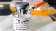 Ban on woman accused of botox ruse