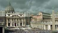 Artificial intelligence has 'shadow of evil': Vatican