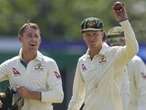 Kuhnemann stars as Australia rip through Sri Lanka