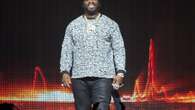 50 Cent set to headline Parklife festival