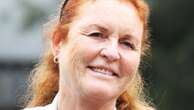 Sarah, Duchess of York is 'overflowing with joy' after becoming a grandmother again