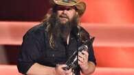 Chris and Morgan Stapleton donate 1m to Los Angeles fires relief