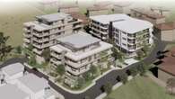 New $48 million apartments in western suburbs proposed