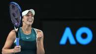 Racquet change gives Madison the Keys to Open glory