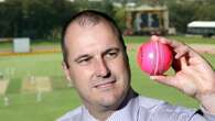 Australian world cricket chief executive to step down