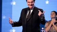 Quentin Tarantino 'in no rush' to make final movie