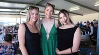 Hundreds flock to Mt Barker Turf Club for first race meeting