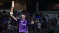 Ponting, Wade laud Owen after Big Bash heroics