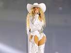 Beyonce announces Cowboy Carter tour