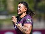 Broncos forwards on notice in jostle for NRL spots