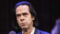 Art is not everything, Nick Cave says in revealing chat