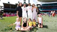 Khawaja makes retirement admission after Warner’s SCG farewell