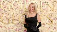 Pamela Anderson taking Oscar snub in stride by declaring it’s something she ‘never expected’