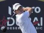 England golfer Robinson-Thompson shoots a 61 in Bahrain