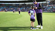 WA youngsters named in Cricket Blast First XI for BBL final