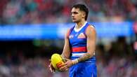 Bulldogs hopeful on gun forward Ugle-Hagan's return