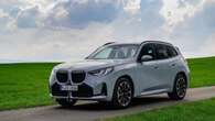 2025 BMW X3: Beefy turbo-diesel inline six returns